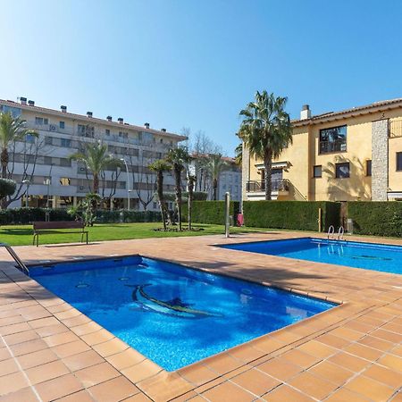 Apartment Port Verona By Interhome 플라티야 다로 외부 사진