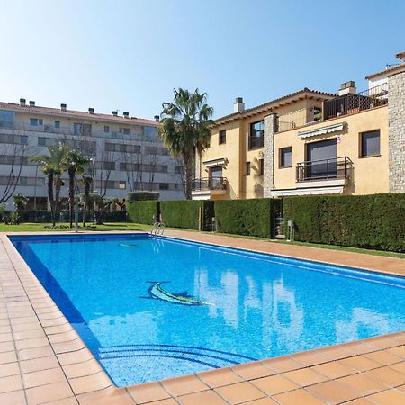 Apartment Port Verona By Interhome 플라티야 다로 외부 사진