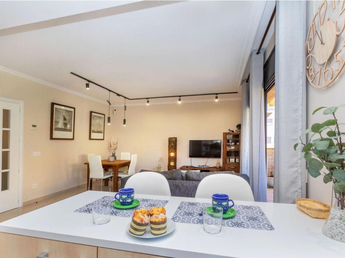 Apartment Port Verona By Interhome 플라티야 다로 외부 사진