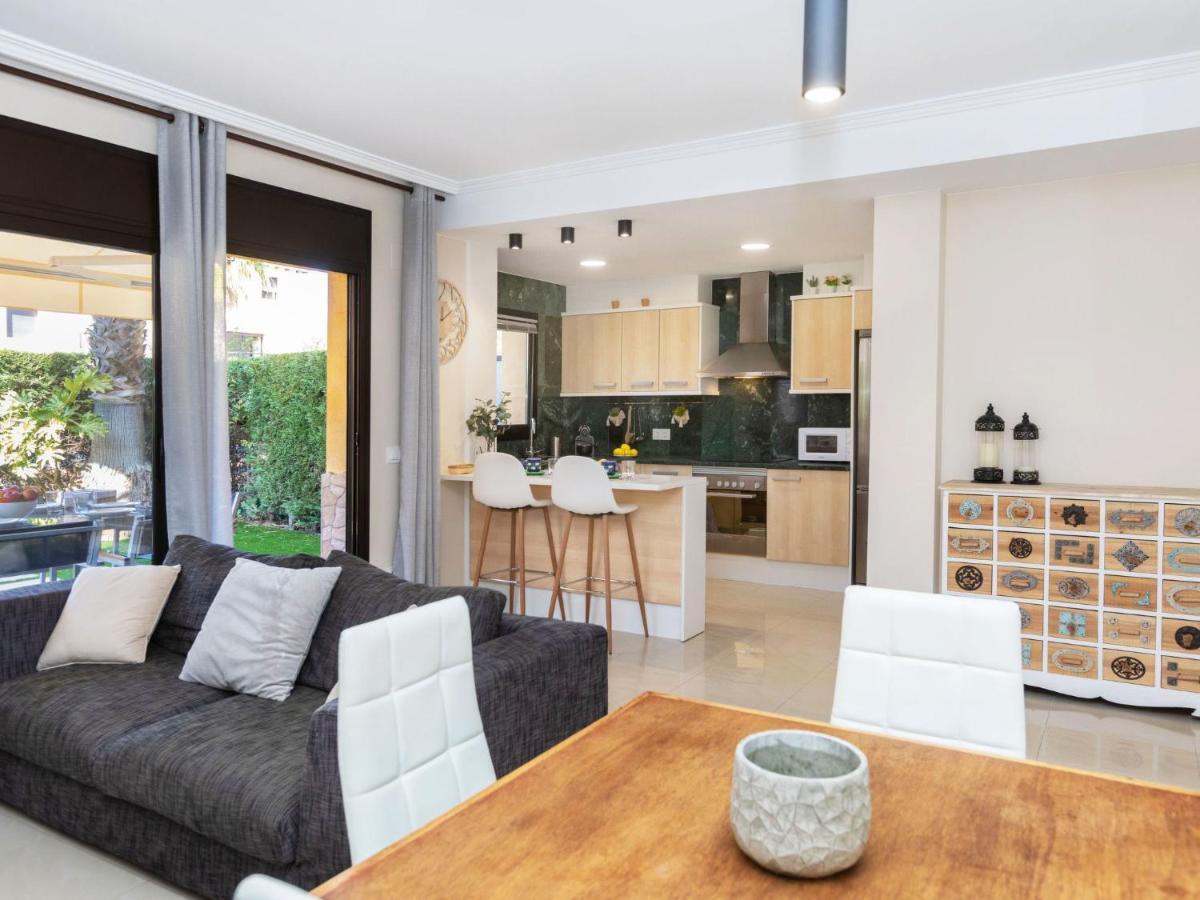 Apartment Port Verona By Interhome 플라티야 다로 외부 사진