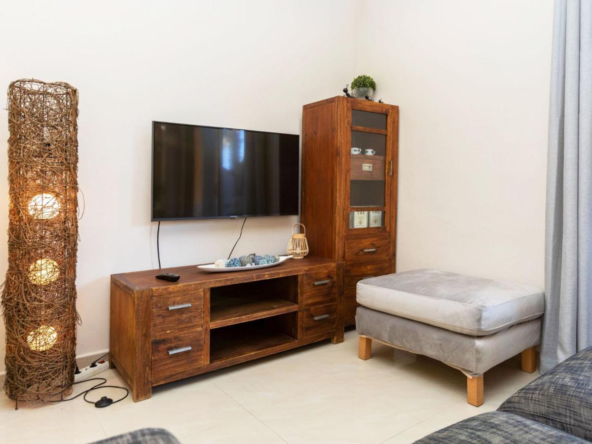 Apartment Port Verona By Interhome 플라티야 다로 외부 사진