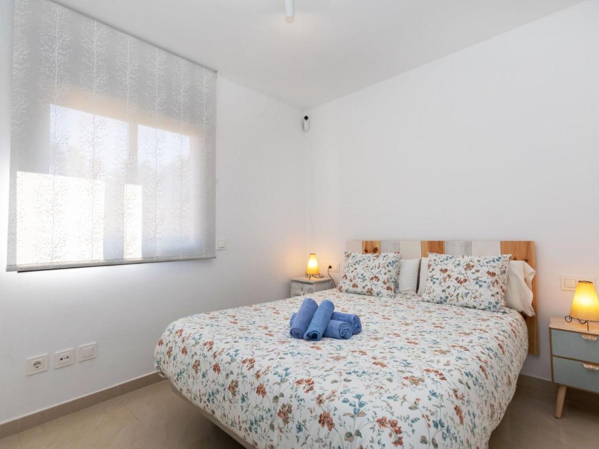 Apartment Port Verona By Interhome 플라티야 다로 외부 사진