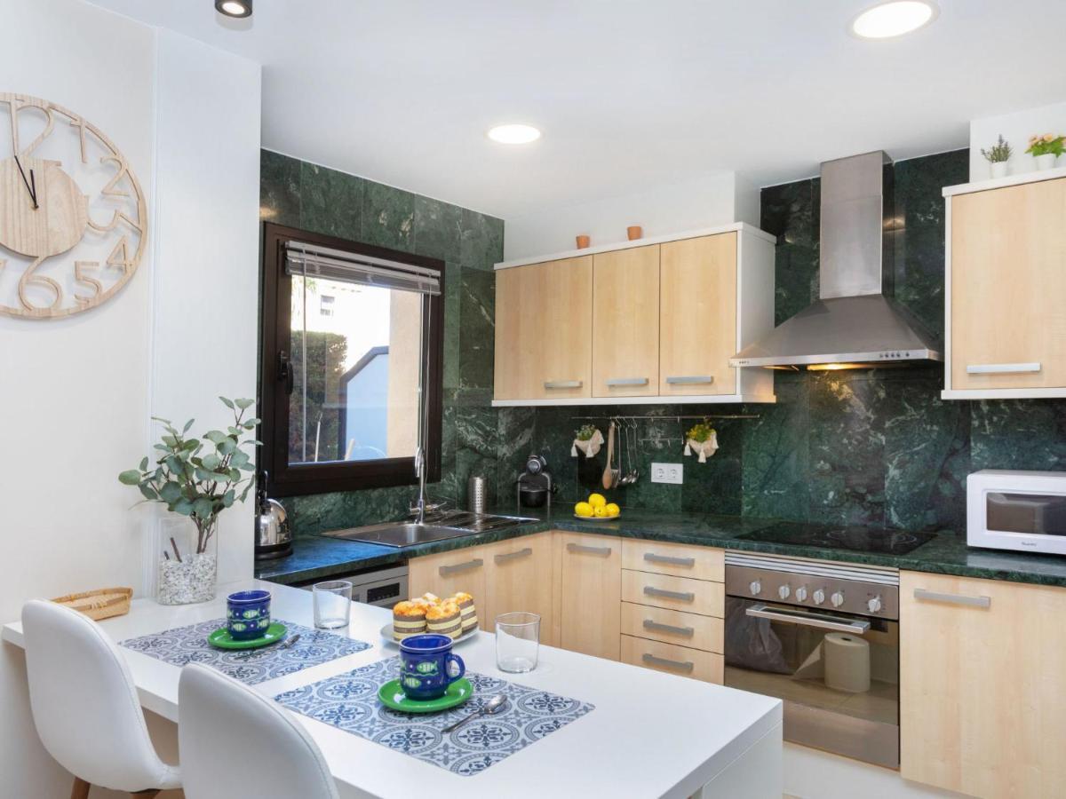 Apartment Port Verona By Interhome 플라티야 다로 외부 사진