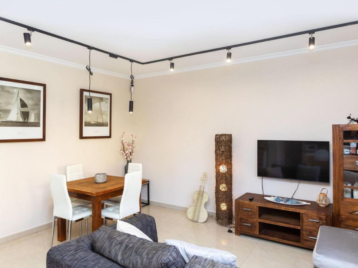 Apartment Port Verona By Interhome 플라티야 다로 외부 사진