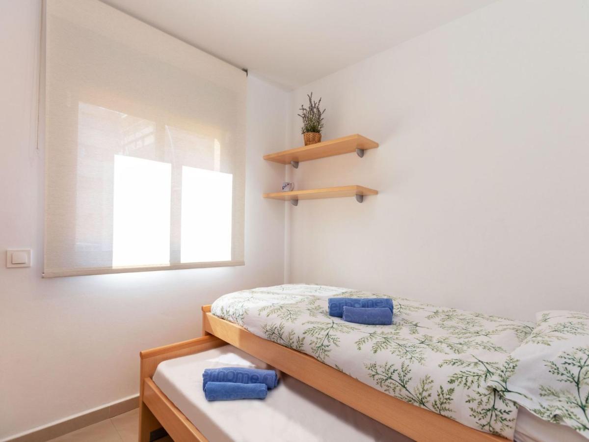 Apartment Port Verona By Interhome 플라티야 다로 외부 사진