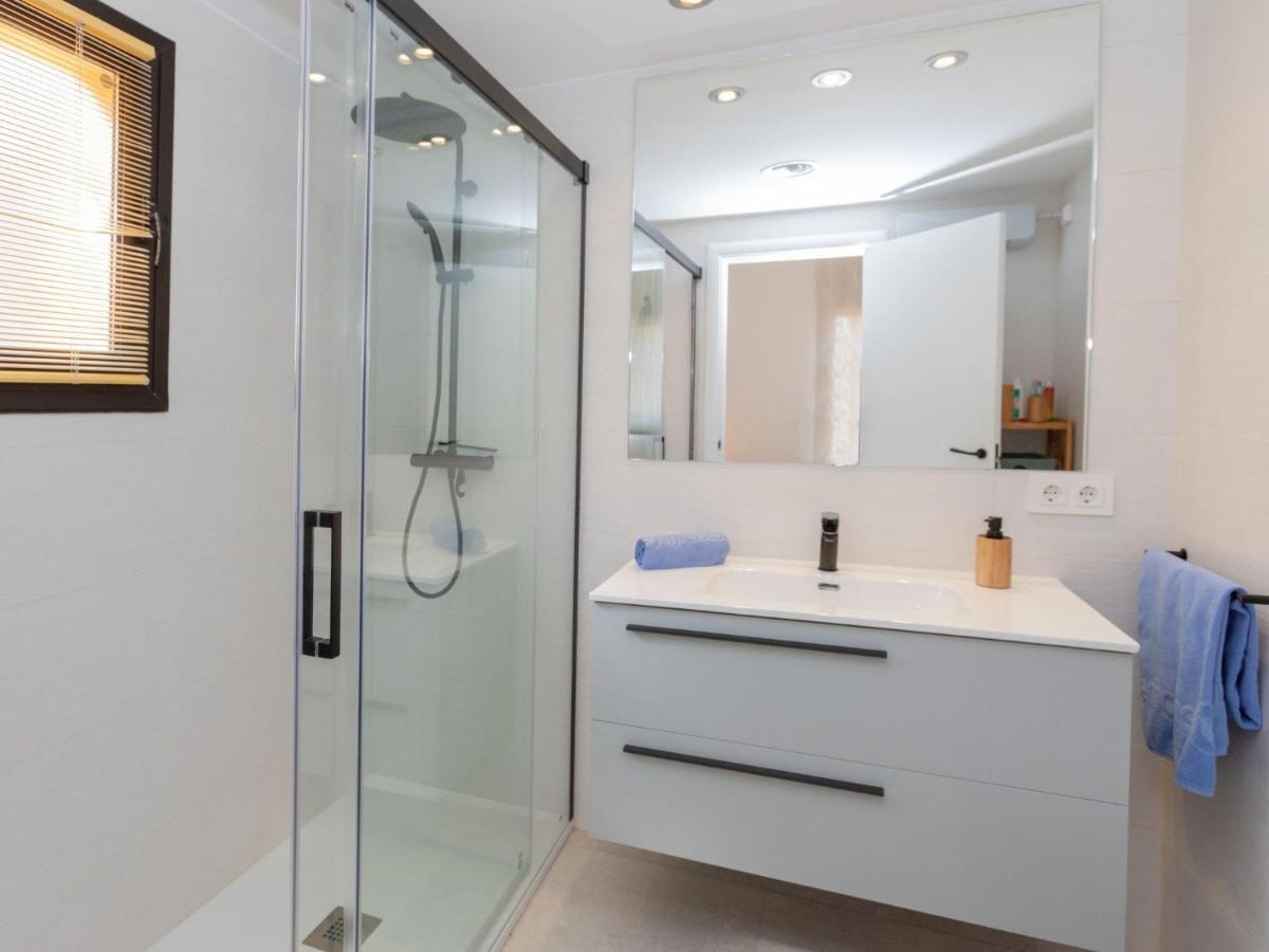 Apartment Port Verona By Interhome 플라티야 다로 외부 사진