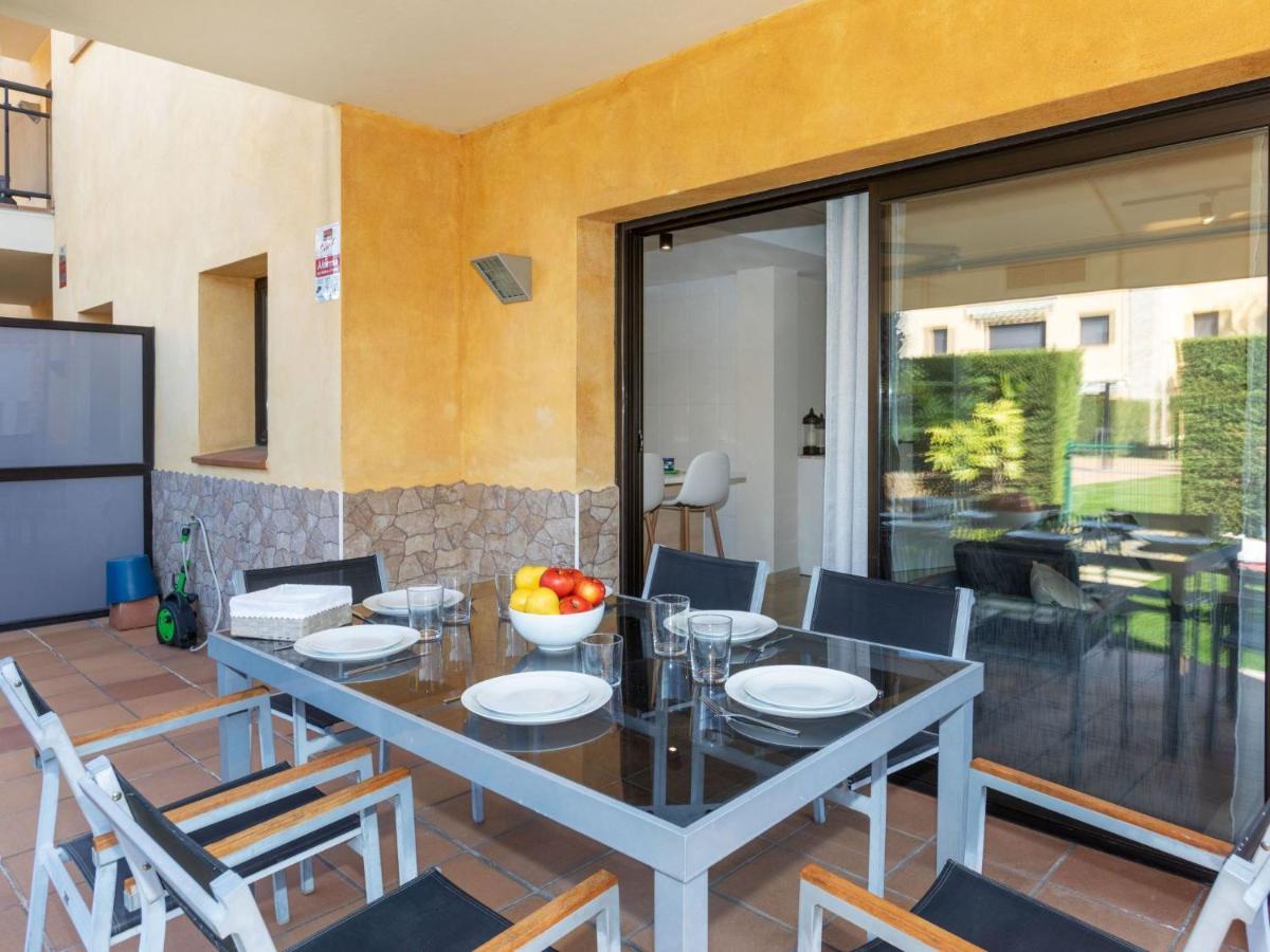 Apartment Port Verona By Interhome 플라티야 다로 외부 사진
