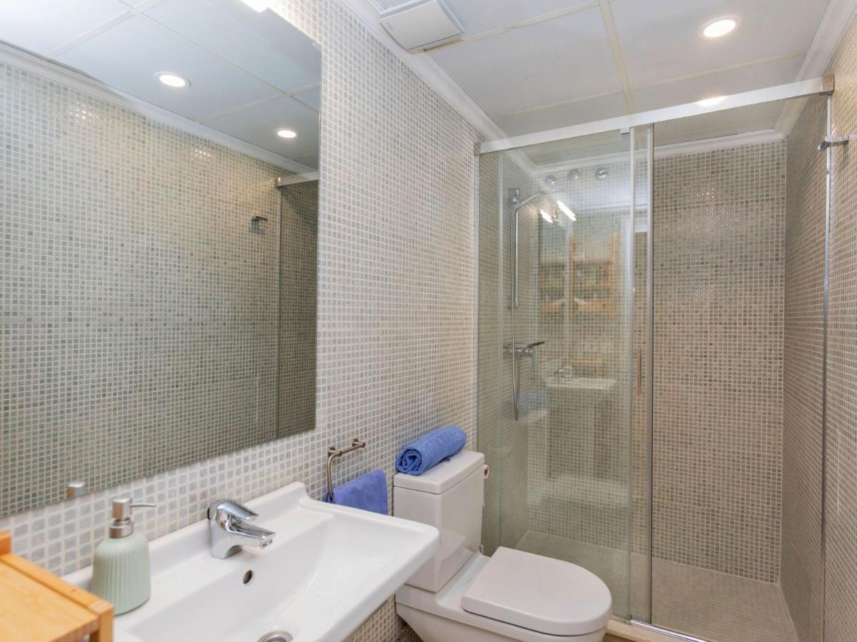Apartment Port Verona By Interhome 플라티야 다로 외부 사진